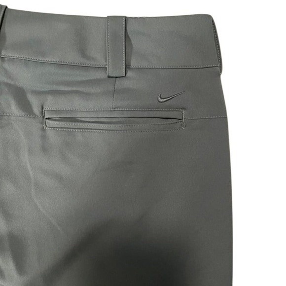 Nike Other - Men's Nike Golf Dri-Fit Tour Performance Shorts‎ size 6 grey-blue